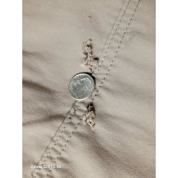 Arborwear Original Tree Climbers Pants Double Knee Pants Cargo 38 x 32 - Picture 10 of 10